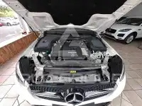 2017 Mercedes Benz GLC 350