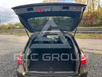 2017 Mercedes Benz GLC 350