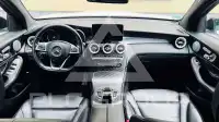 2017 Mercedes Benz GLC 350