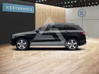 2017 Mercedes Benz GLC 350