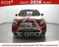2017 Mercedes Benz GLC 350