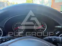 2017 Mercedes Benz GLC 350