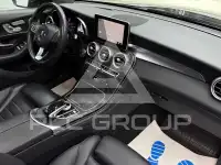 2017 Mercedes Benz GLC 350