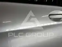 2017 Mercedes Benz GLC 350
