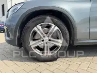 2017 Mercedes Benz GLC 350