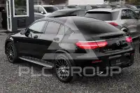 2017 Mercedes Benz GLC 350