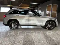2017 Mercedes Benz GLC 350
