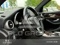 2017 Mercedes Benz GLC 350