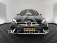 2017 Mercedes Benz GLC 350