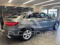 2017 Mercedes Benz GLC 350