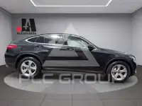 2017 Mercedes Benz GLC 350