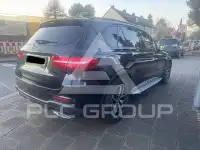 2017 Mercedes Benz GLC 350