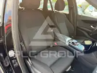 2017 Mercedes Benz GLC 350