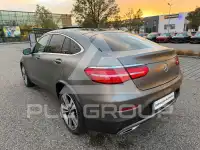 2017 Mercedes Benz GLC 350