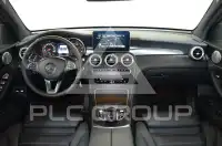 2017 Mercedes Benz GLC 350