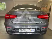 2017 Mercedes Benz GLC 350