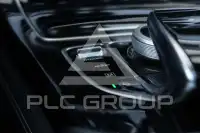2017 Mercedes Benz GLC 350