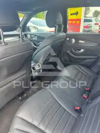 2017 Mercedes Benz GLC 350