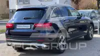 2017 Mercedes Benz GLC 350