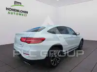 2017 Mercedes Benz GLC 350