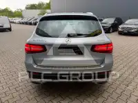 2017 Mercedes Benz GLC 350