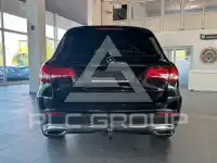 2017 Mercedes Benz GLC 350