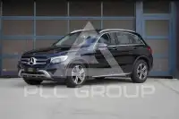 2017 Mercedes Benz GLC 350