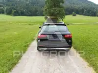 2017 Mercedes Benz GLC 350