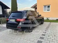 2017 Mercedes Benz GLC 350