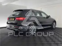 2017 Mercedes Benz GLC 350