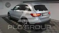 2017 Mercedes Benz GLC 350