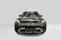 2017 Mercedes Benz GLC 350