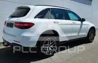 2017 Mercedes Benz GLC 350