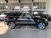 2017 Mercedes Benz GLC 350