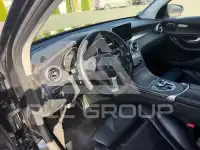 2017 Mercedes Benz GLC 350