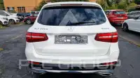 2017 Mercedes Benz GLC 350