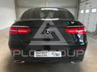 2017 Mercedes Benz GLC 350