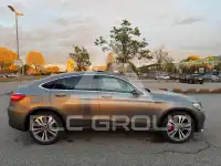 2017 Mercedes Benz GLC 350