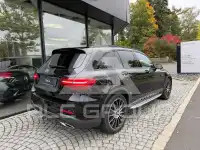 2017 Mercedes Benz GLC 350