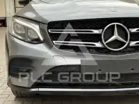 2017 Mercedes Benz GLC 350
