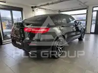 2017 Mercedes Benz GLC 350