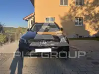 2017 Mercedes Benz GLC 350
