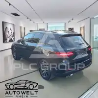 2017 Mercedes Benz GLC 350