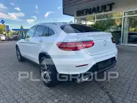 2017 Mercedes Benz GLC 350