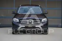 2017 Mercedes Benz GLC 350