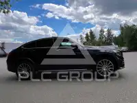 2017 Mercedes Benz GLC 350