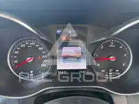 2017 Mercedes Benz GLC 350