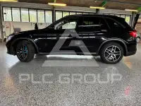 2017 Mercedes Benz GLC 350