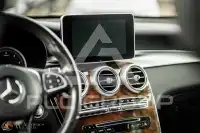 2017 Mercedes Benz GLC 350