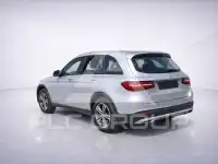2017 Mercedes Benz GLC 350